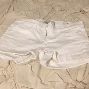 Henry and Belle denim sorts